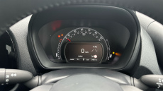 Toyota Aygo X 1.0 VVT-i Edge 5dr Auto [Parking] Petrol Hatchback